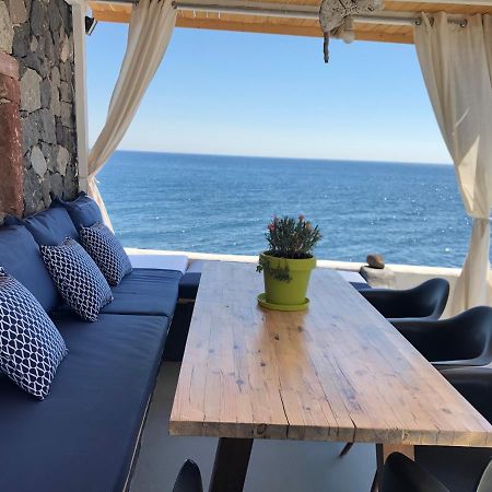 Abelomilos Exclusive Villa Имеровигли Экстерьер фото