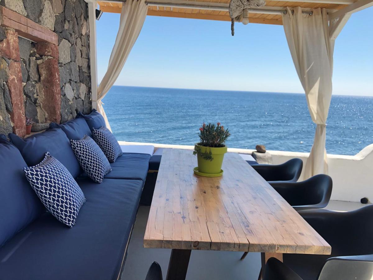 Abelomilos Exclusive Villa Имеровигли Экстерьер фото