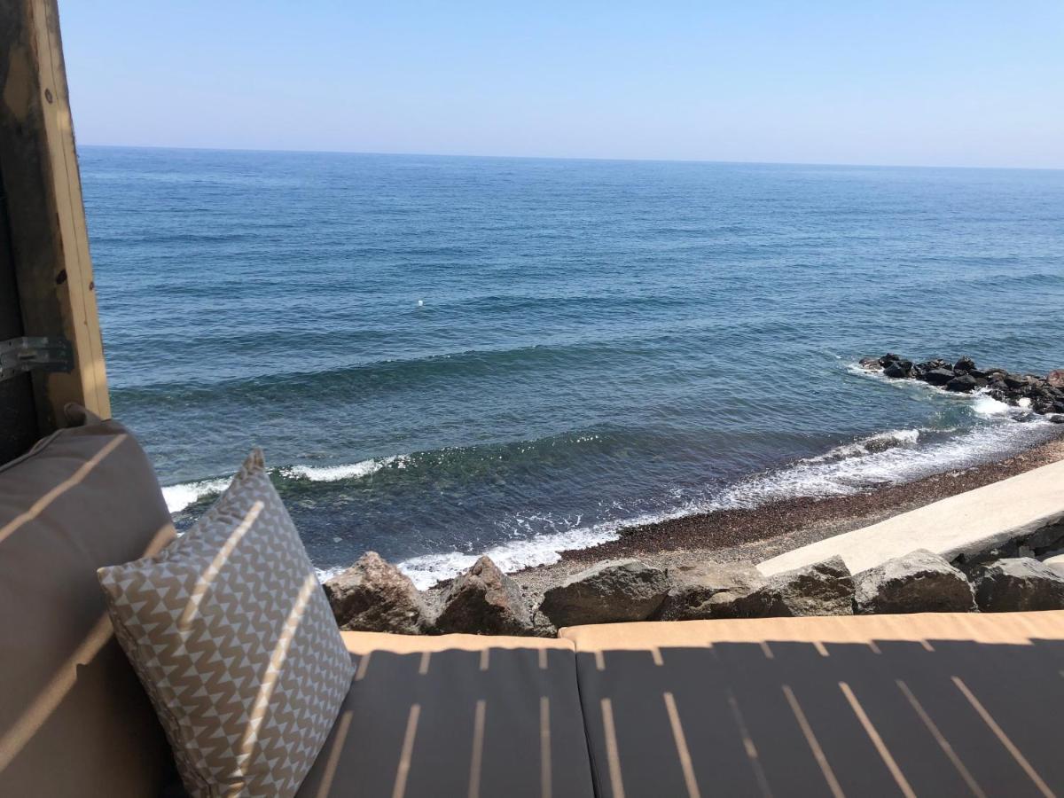 Abelomilos Exclusive Villa Имеровигли Экстерьер фото
