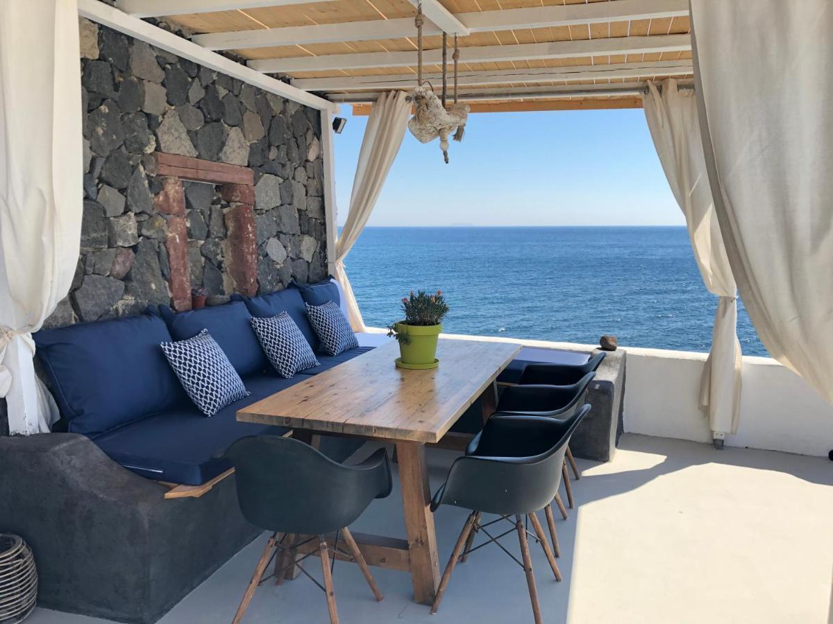 Abelomilos Exclusive Villa Имеровигли Экстерьер фото