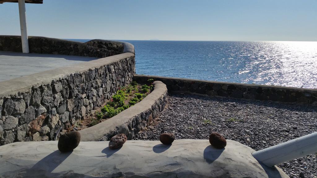 Abelomilos Exclusive Villa Имеровигли Номер фото