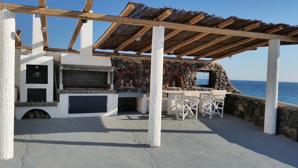 Abelomilos Exclusive Villa Имеровигли Номер фото