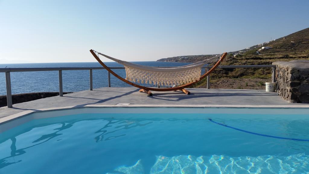 Abelomilos Exclusive Villa Имеровигли Номер фото