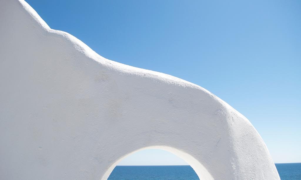 Abelomilos Exclusive Villa Имеровигли Номер фото