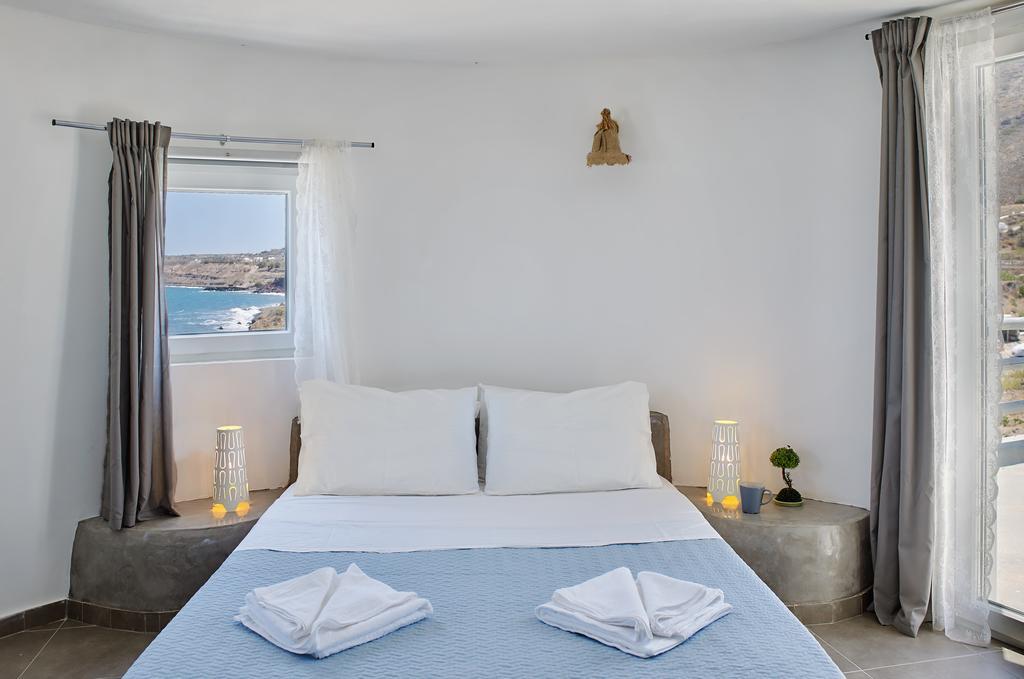 Abelomilos Exclusive Villa Имеровигли Экстерьер фото
