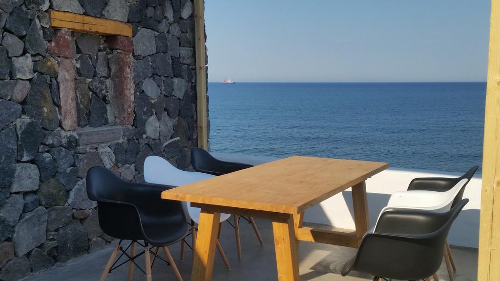 Abelomilos Exclusive Villa Имеровигли Экстерьер фото