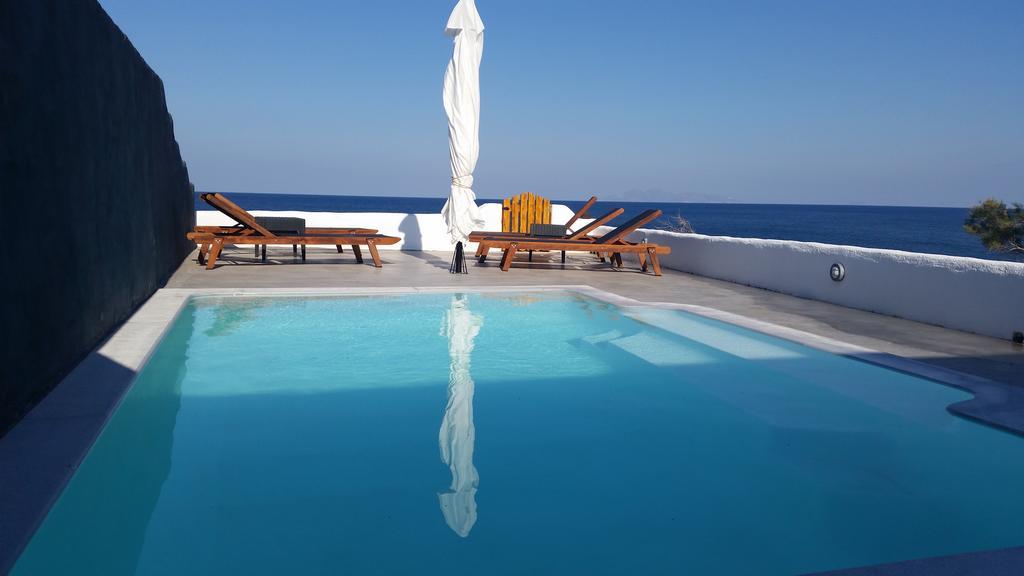 Abelomilos Exclusive Villa Имеровигли Экстерьер фото
