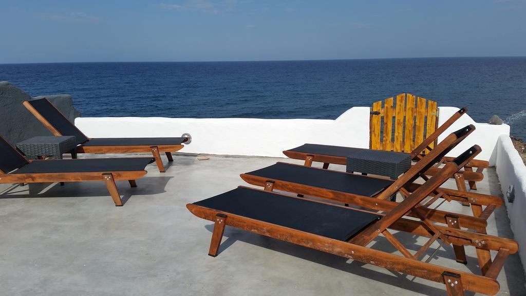 Abelomilos Exclusive Villa Имеровигли Экстерьер фото