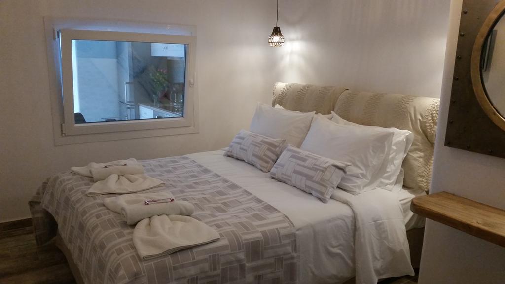Abelomilos Exclusive Villa Имеровигли Экстерьер фото